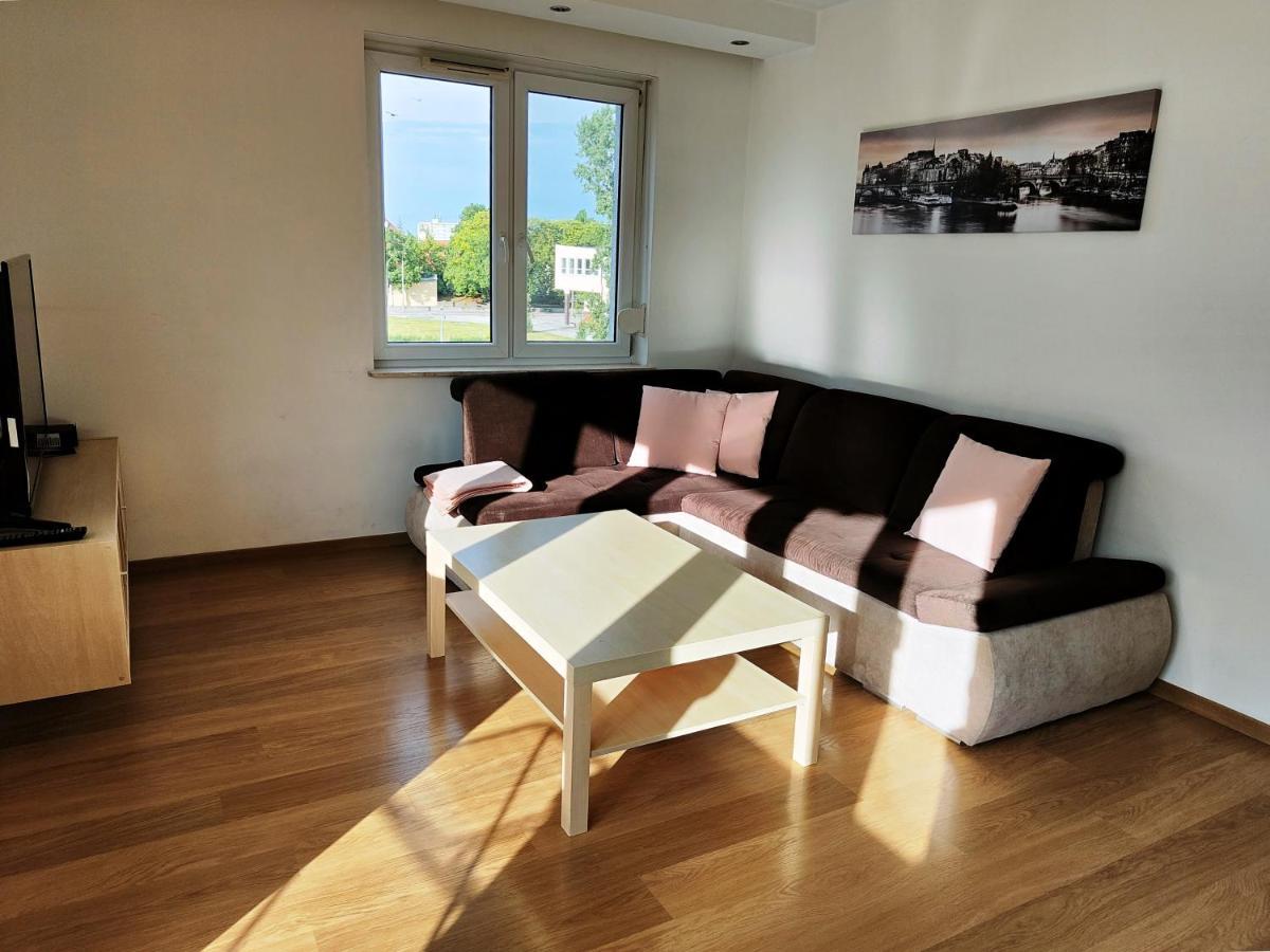 Apartament F&J #12 Stary Toruń Exterior foto