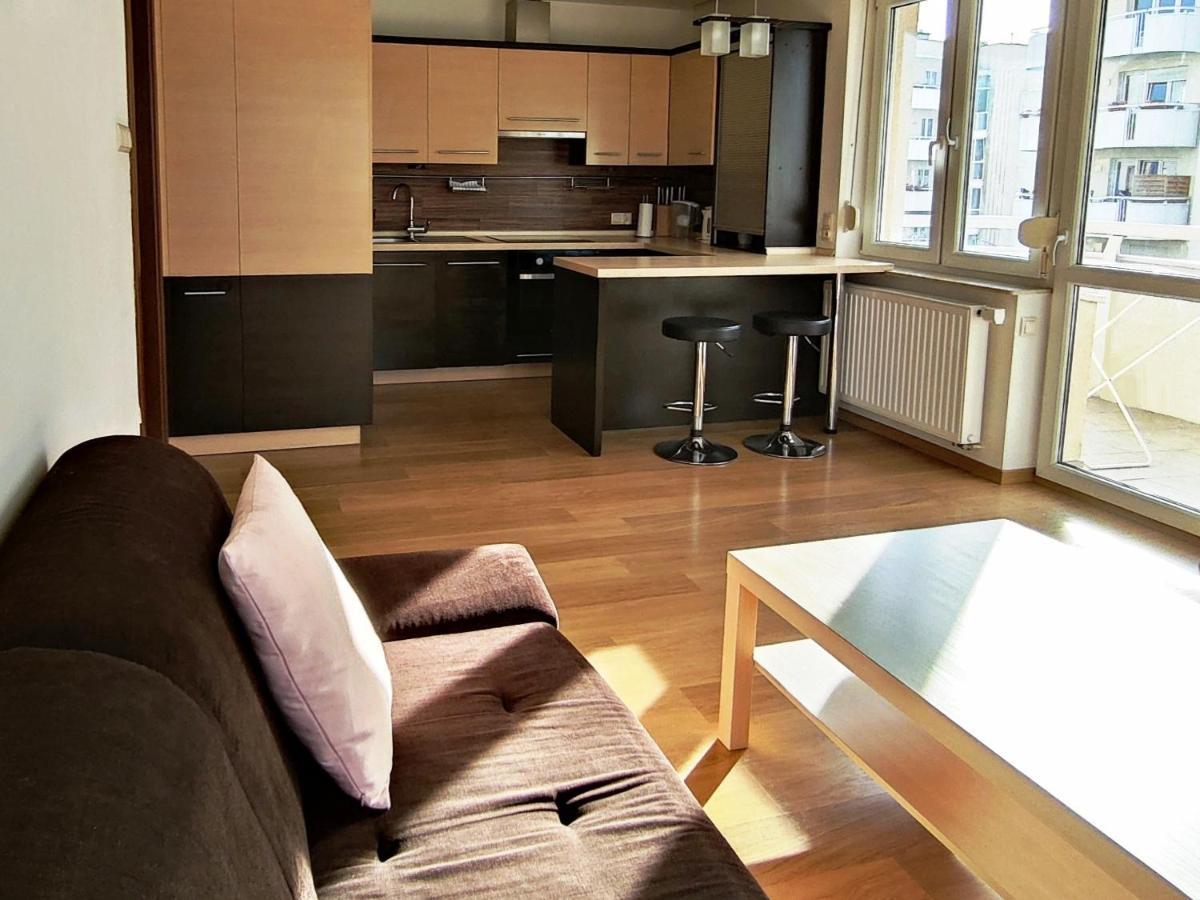 Apartament F&J #12 Stary Toruń Exterior foto
